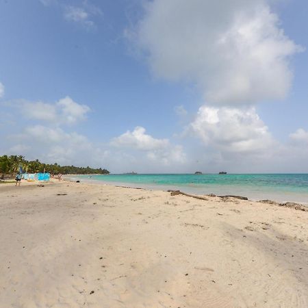 Villa Sunny Days San Andres  Ngoại thất bức ảnh