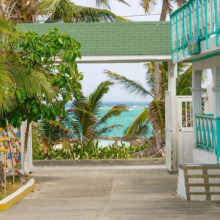 Villa Sunny Days San Andres  Ngoại thất bức ảnh