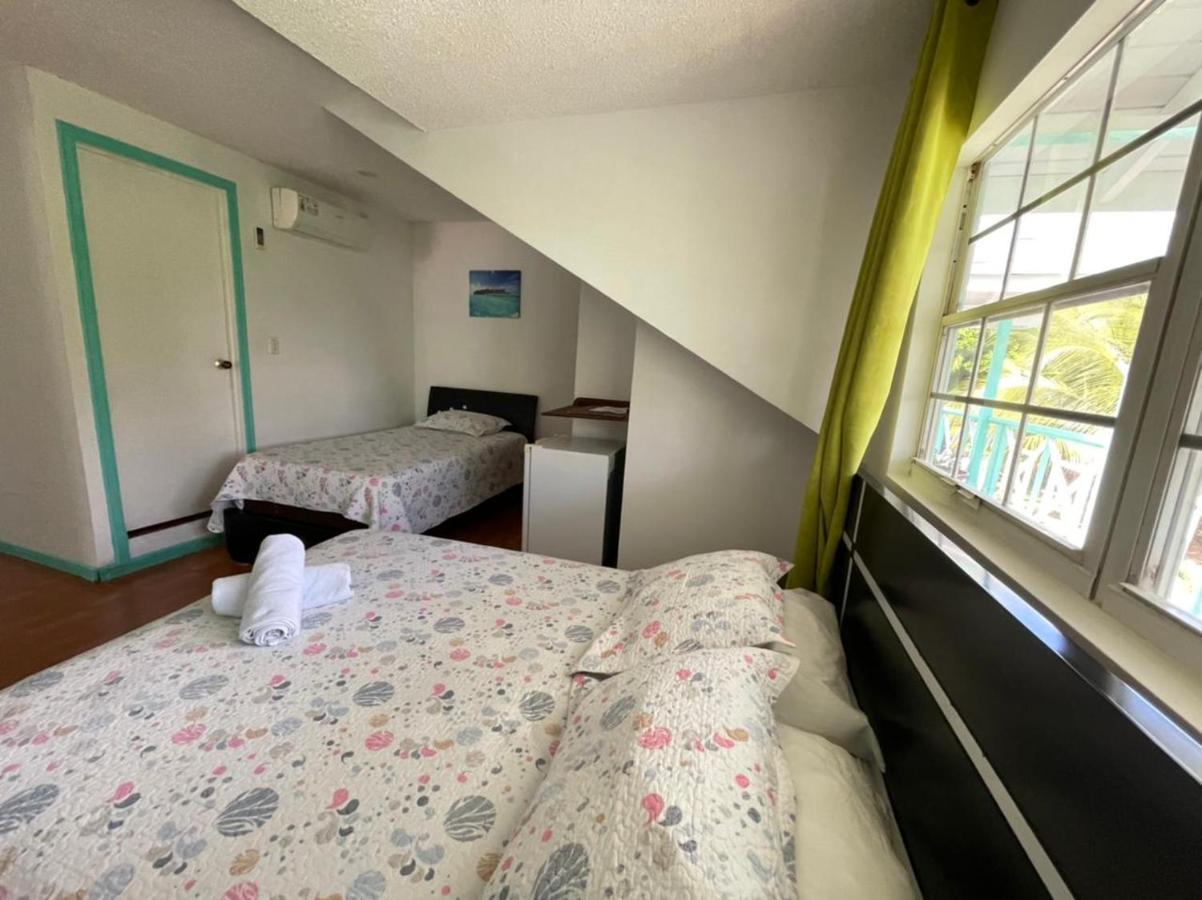 Villa Sunny Days San Andres  Ngoại thất bức ảnh