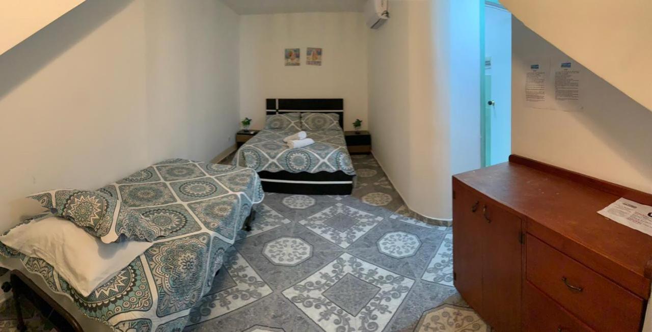 Villa Sunny Days San Andres  Ngoại thất bức ảnh
