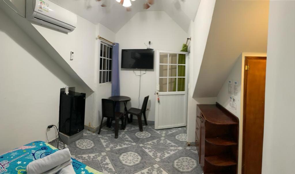 Villa Sunny Days San Andres  Ngoại thất bức ảnh