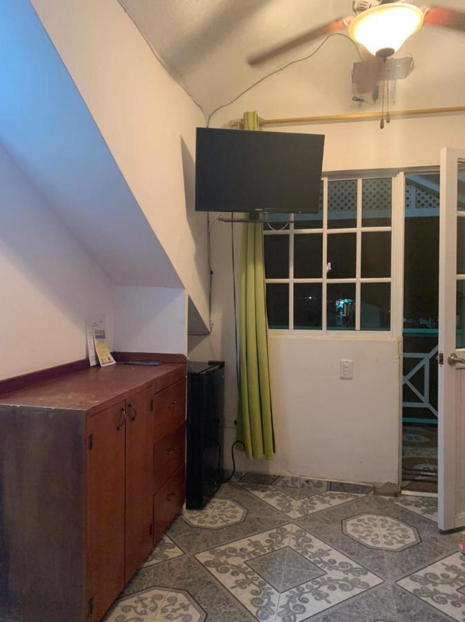 Villa Sunny Days San Andres  Ngoại thất bức ảnh