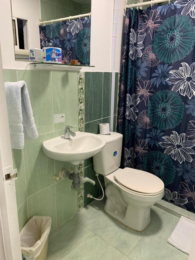 Villa Sunny Days San Andres  Ngoại thất bức ảnh