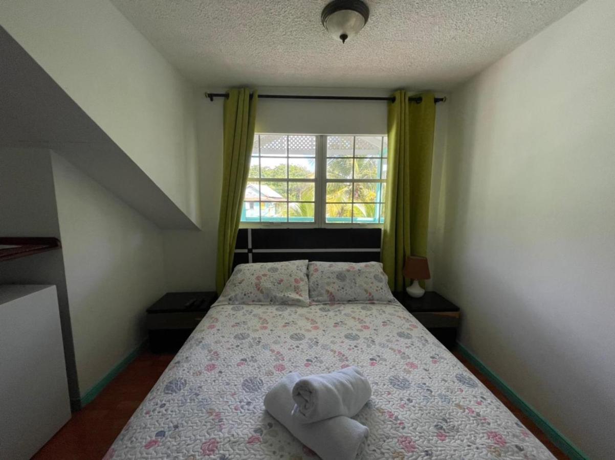 Villa Sunny Days San Andres  Ngoại thất bức ảnh