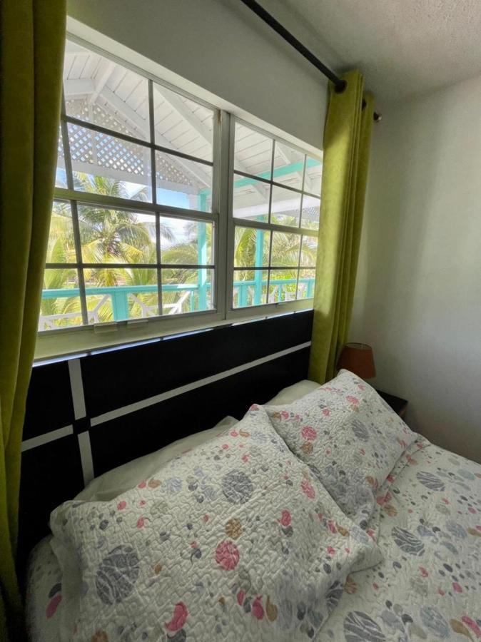 Villa Sunny Days San Andres  Ngoại thất bức ảnh