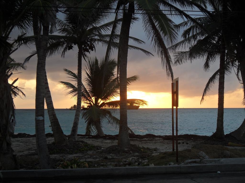 Villa Sunny Days San Andres  Phòng bức ảnh