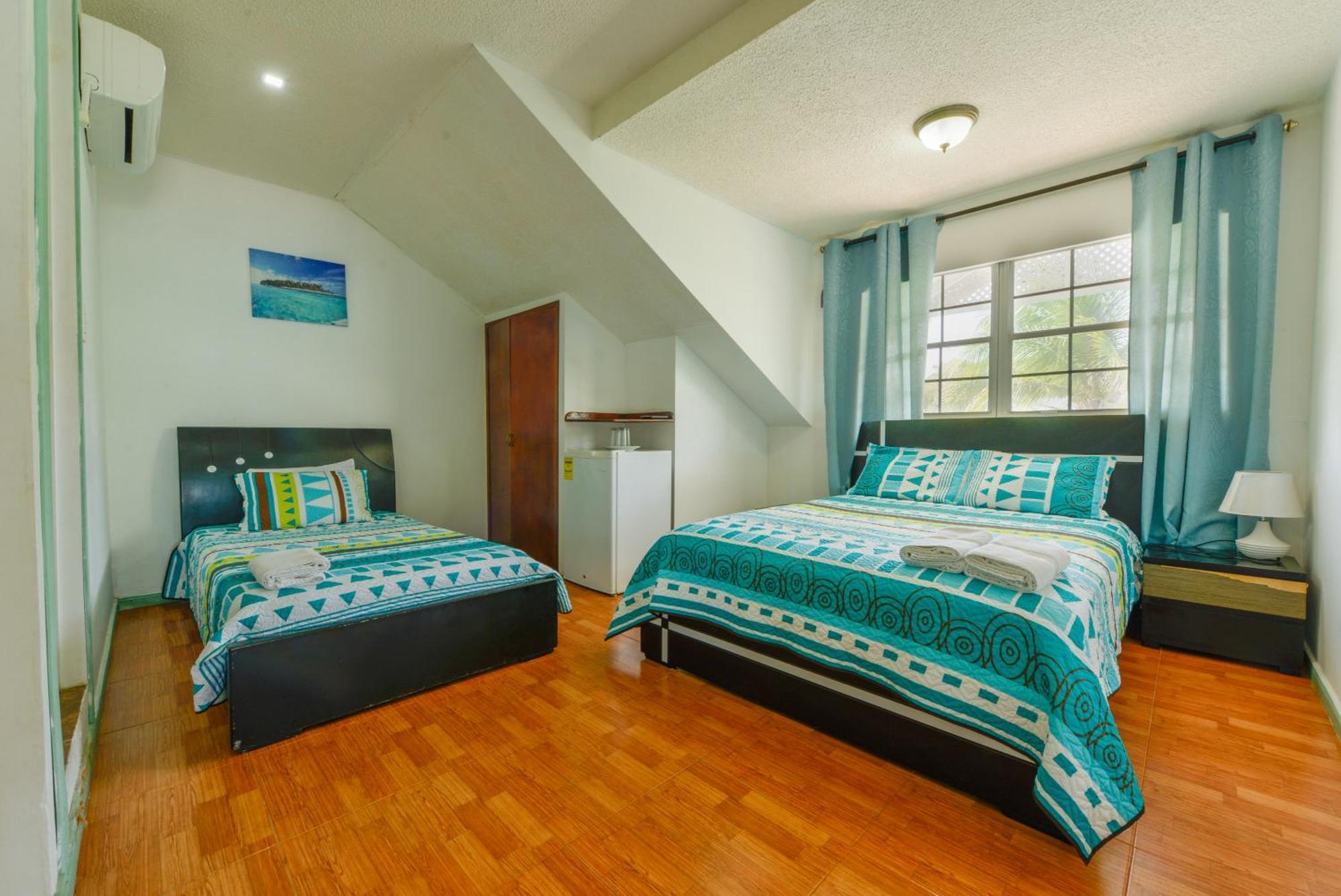 Villa Sunny Days San Andres  Ngoại thất bức ảnh
