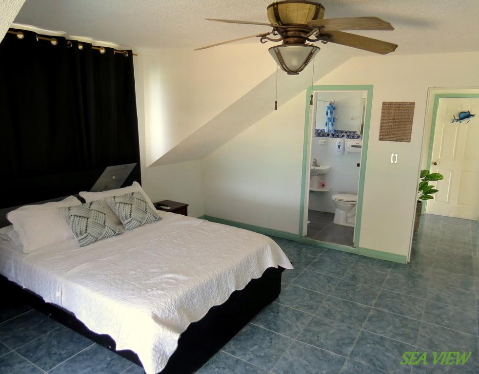 Villa Sunny Days San Andres  Ngoại thất bức ảnh